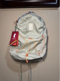 Cotopaxi abierto 26L daypack backpack