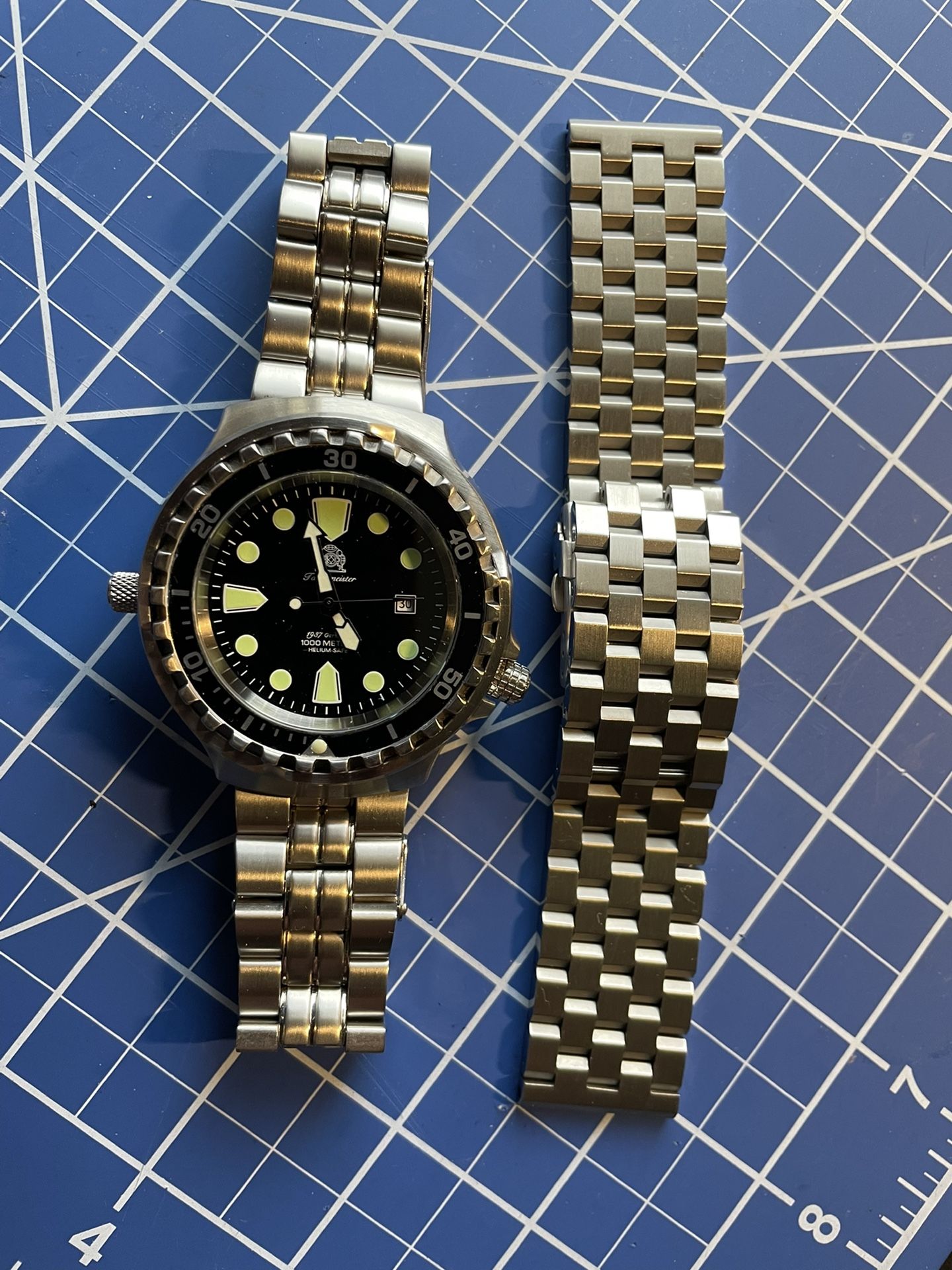 Tauchmeister Master Diver