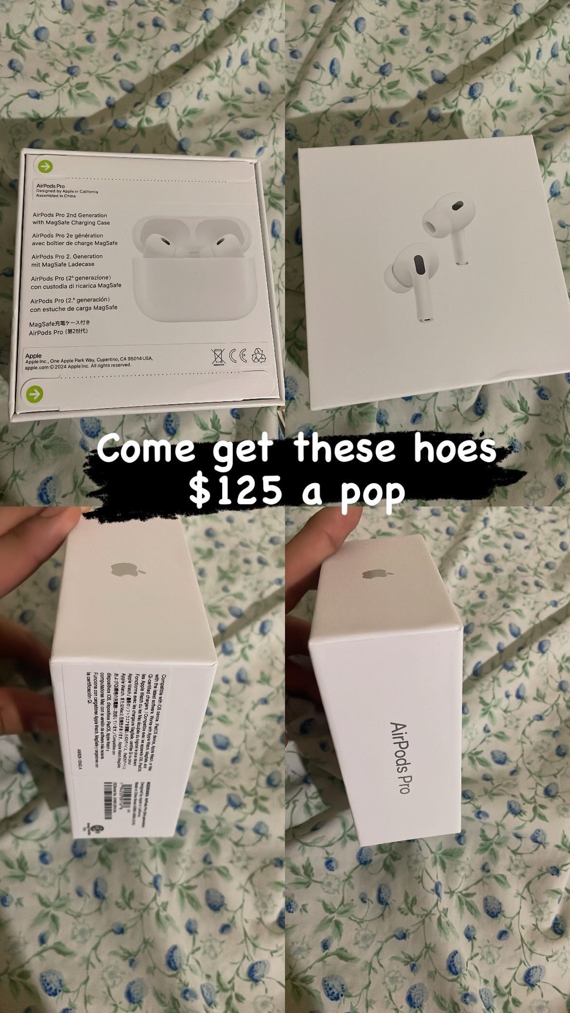 AirPods