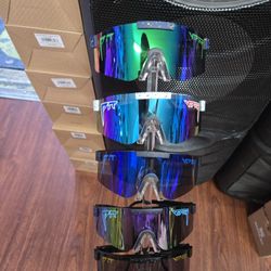 Vipers Sunglasses $15