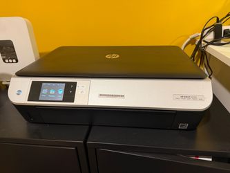 HP Envy 5530