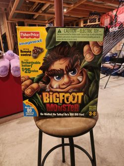 BigFoot