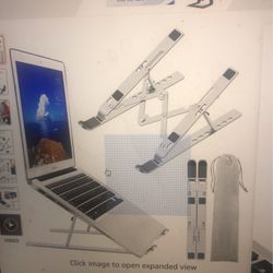 Laptop Stand
