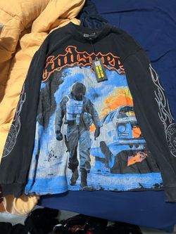 Godspeed Outfit