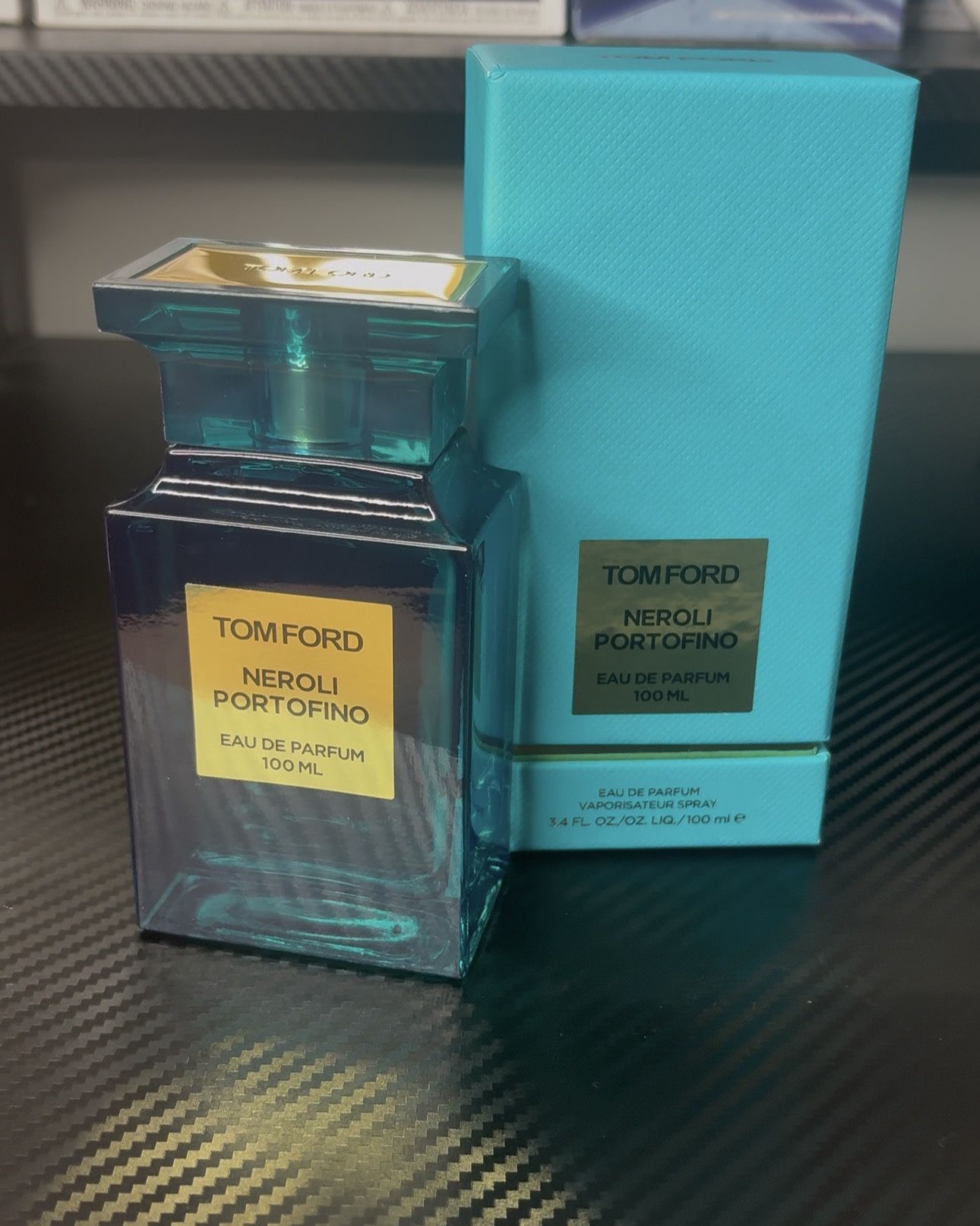 Tom Ford Neroli Portfolio