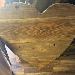 Heart Decor 
