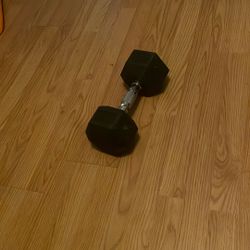 Dumbbell