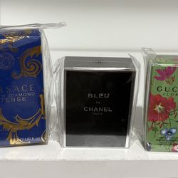 Mix mini perfume brand name