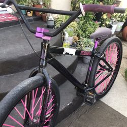 Se bike big flyer 29 inch