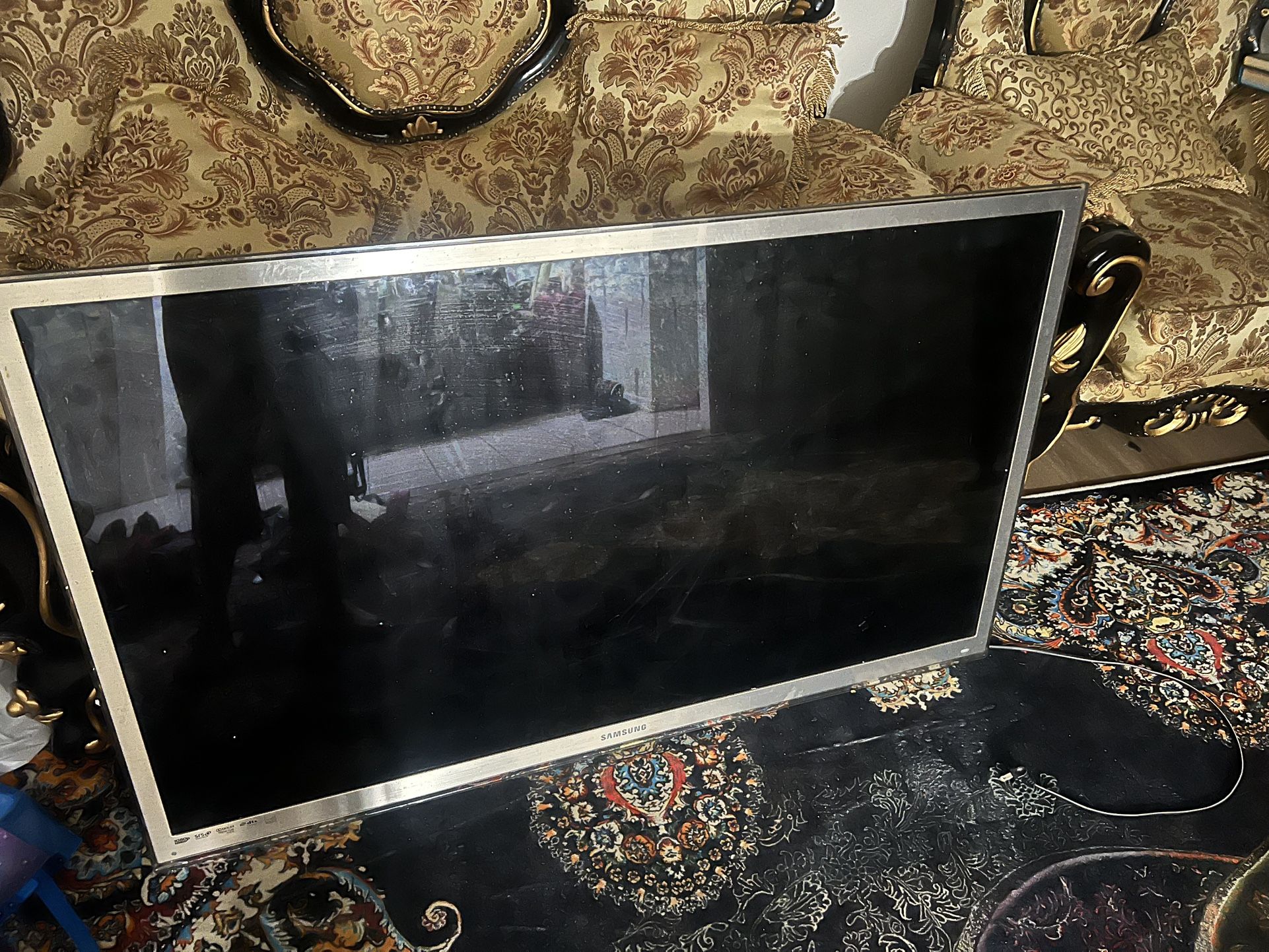 Samsumg Tv