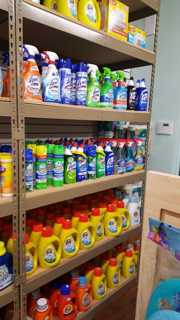 Cleaning products starting at 2.50 for Sale in Beaumont, CA OfferUp