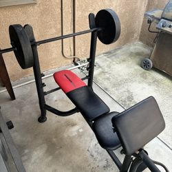 Bench Press