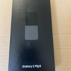 Samsung Galaxy Flip 5 T-Mobile Or Metropcs Only