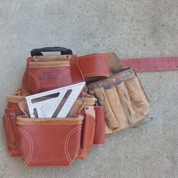 Tool Belt
