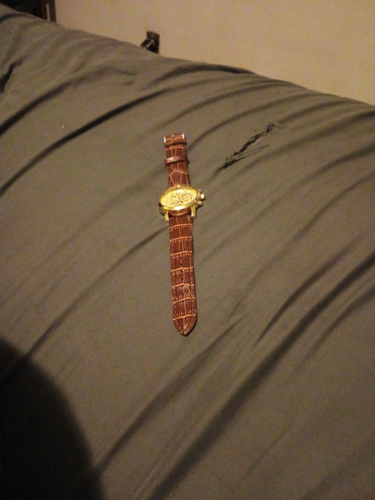 Watch Got It For 25 Dollars Selling 30