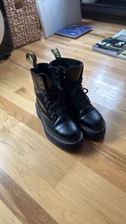 Dr Martens Boots