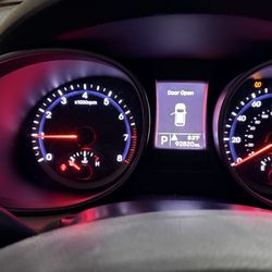 Hyundai Santa Fe Sport (2016)