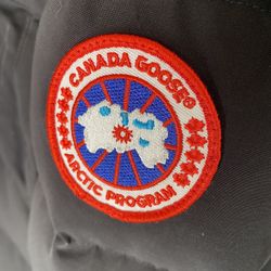 Canada Goose 