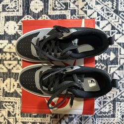 Nike Court Borough Low 2 GS