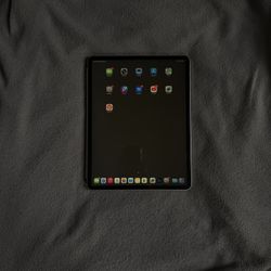 iPad Pro 12.9 3 Generation 