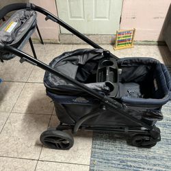 Baby Trend Expedition Stroller