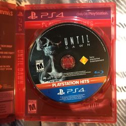 Ps4 Video games