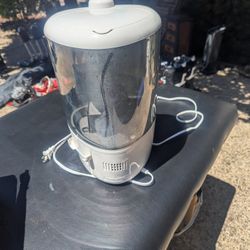 Homeopedic Humidifier