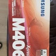 Samsung Magenta Ink Cartridge 