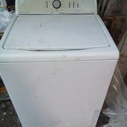 Kenmore Washing Machine