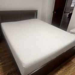 NEW luxury Mattress 
