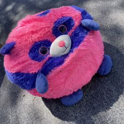 Giant Ty Beanie Boo Panda Plushie