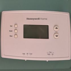 Thermostat