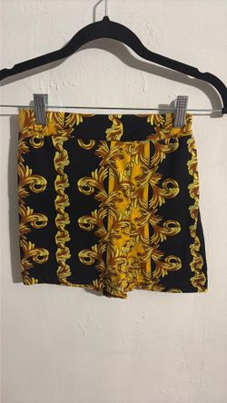 Small Women’s Two Piece