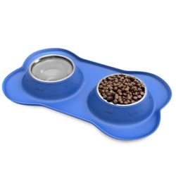 Portable pet feeder (Dooli) comes w/ it
