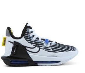 Nike Lebron Witness VI