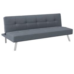 Convertible Sleeper Futon Sofa