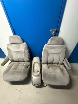 Obs seats