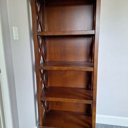 Bookcase 