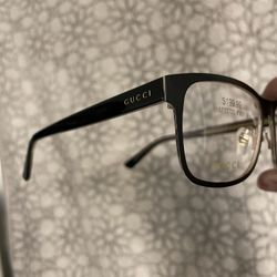 Brand New Gucci Glasses