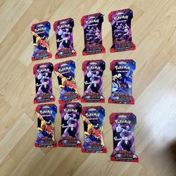 Pokemon Destined Rivals