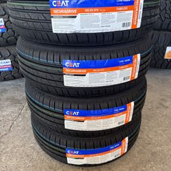 195/65R15 New Tires 🛞🚗🛞