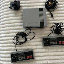 Nintendo 620 Games New 
