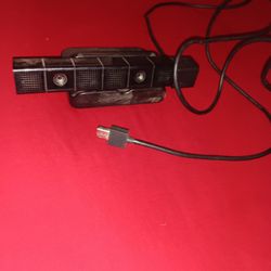PS4 Camera With Nintendo Part