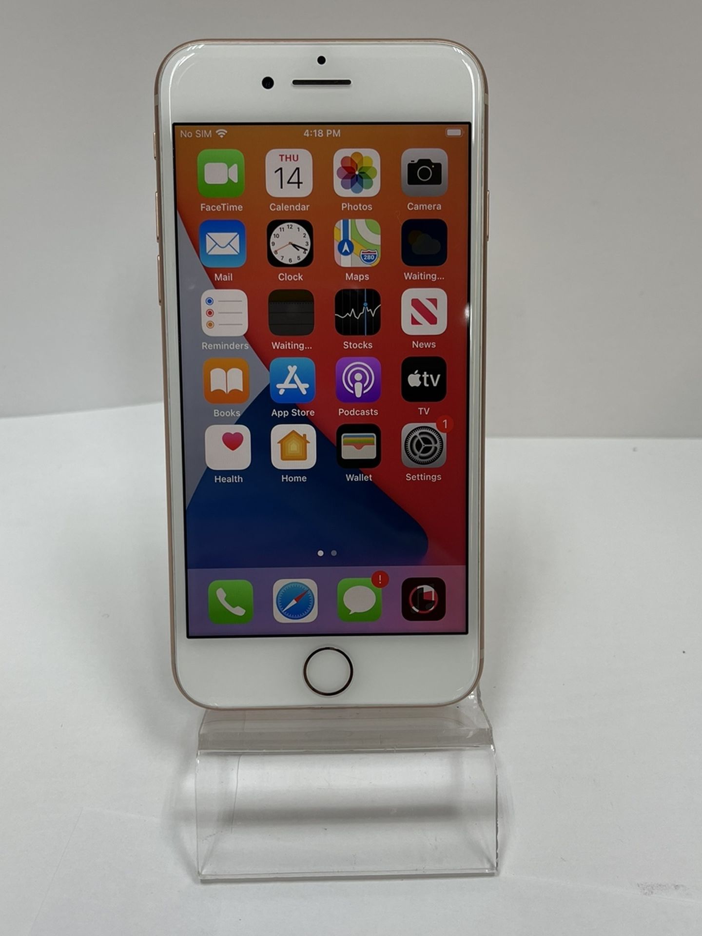 iPhone 8/64GB/T Mobile MetroPCS