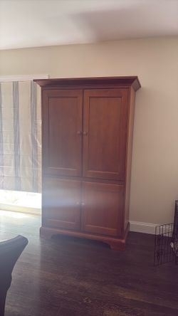 Armoire for free