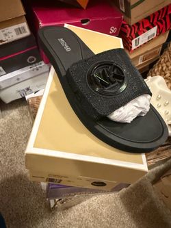Michael kors sandals