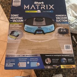 Shark Matrix 