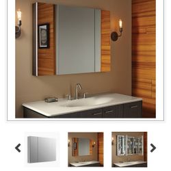 Medicine Cabinet