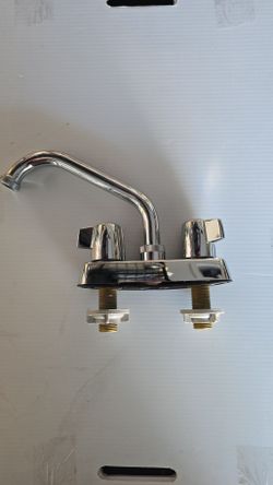 Faucet  Bar / Utility
