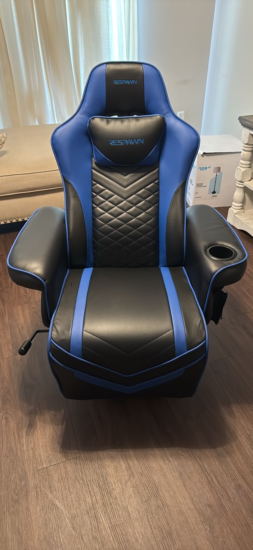 RESPWAN 900 Gaming Chair